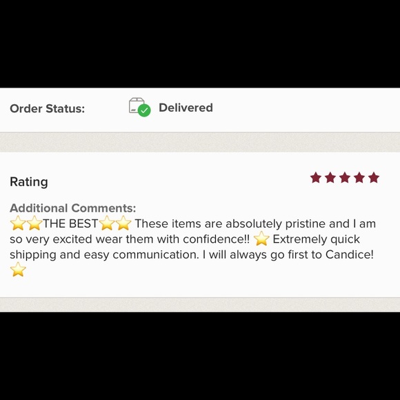 Home of the Free Gift ๐ With Purchase ๐ - Picture 7 of 16